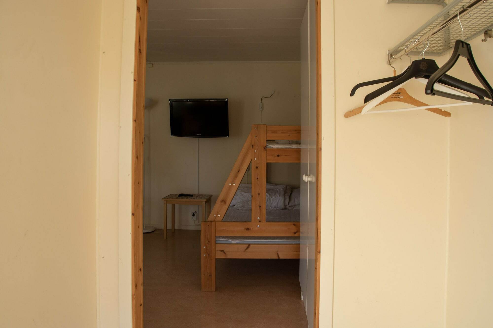 Aelvdalens Camping מראה חיצוני תמונה