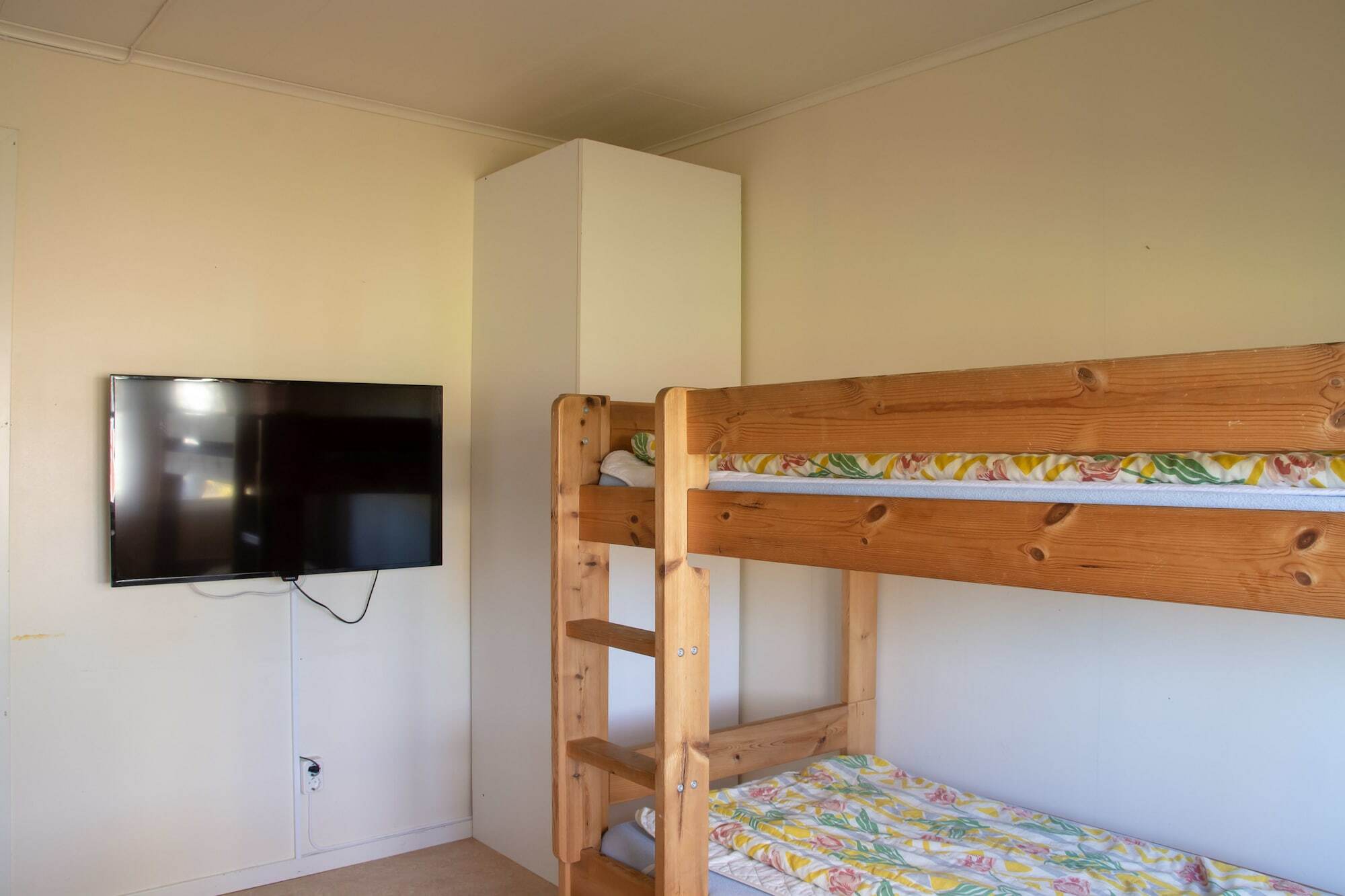 Aelvdalens Camping מראה חיצוני תמונה
