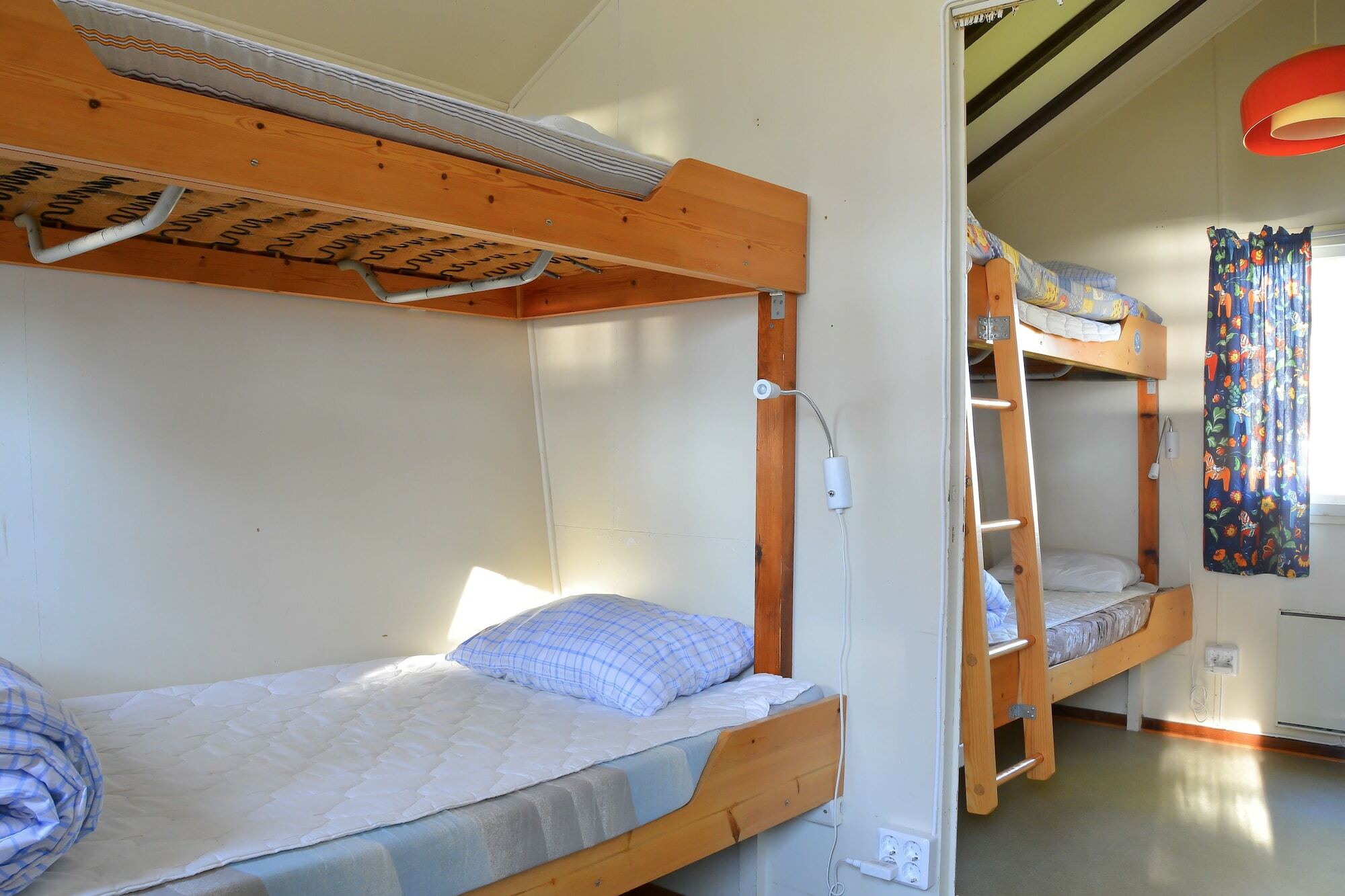 Aelvdalens Camping מראה חיצוני תמונה