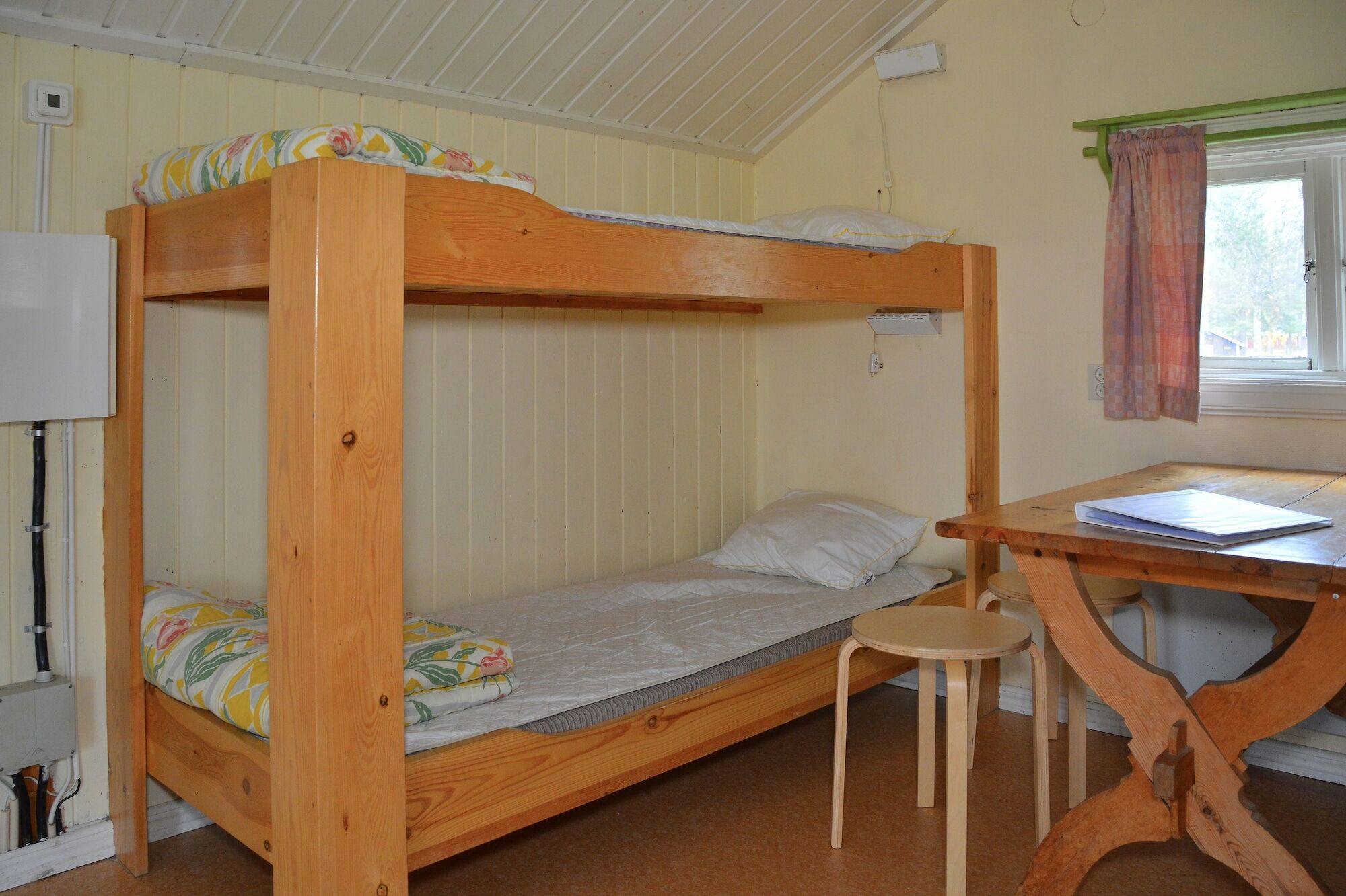Aelvdalens Camping מראה חיצוני תמונה
