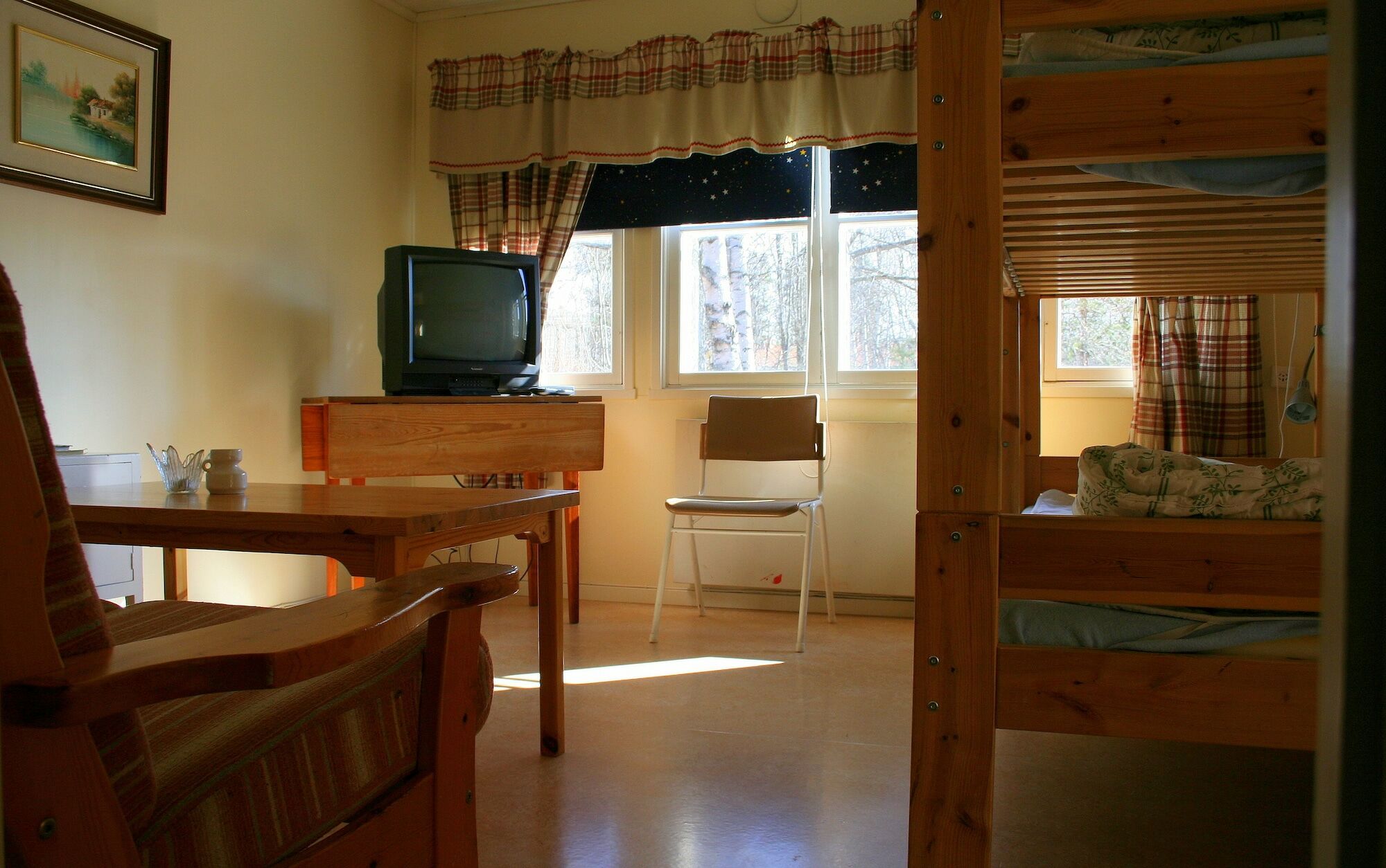 Aelvdalens Camping מראה חיצוני תמונה