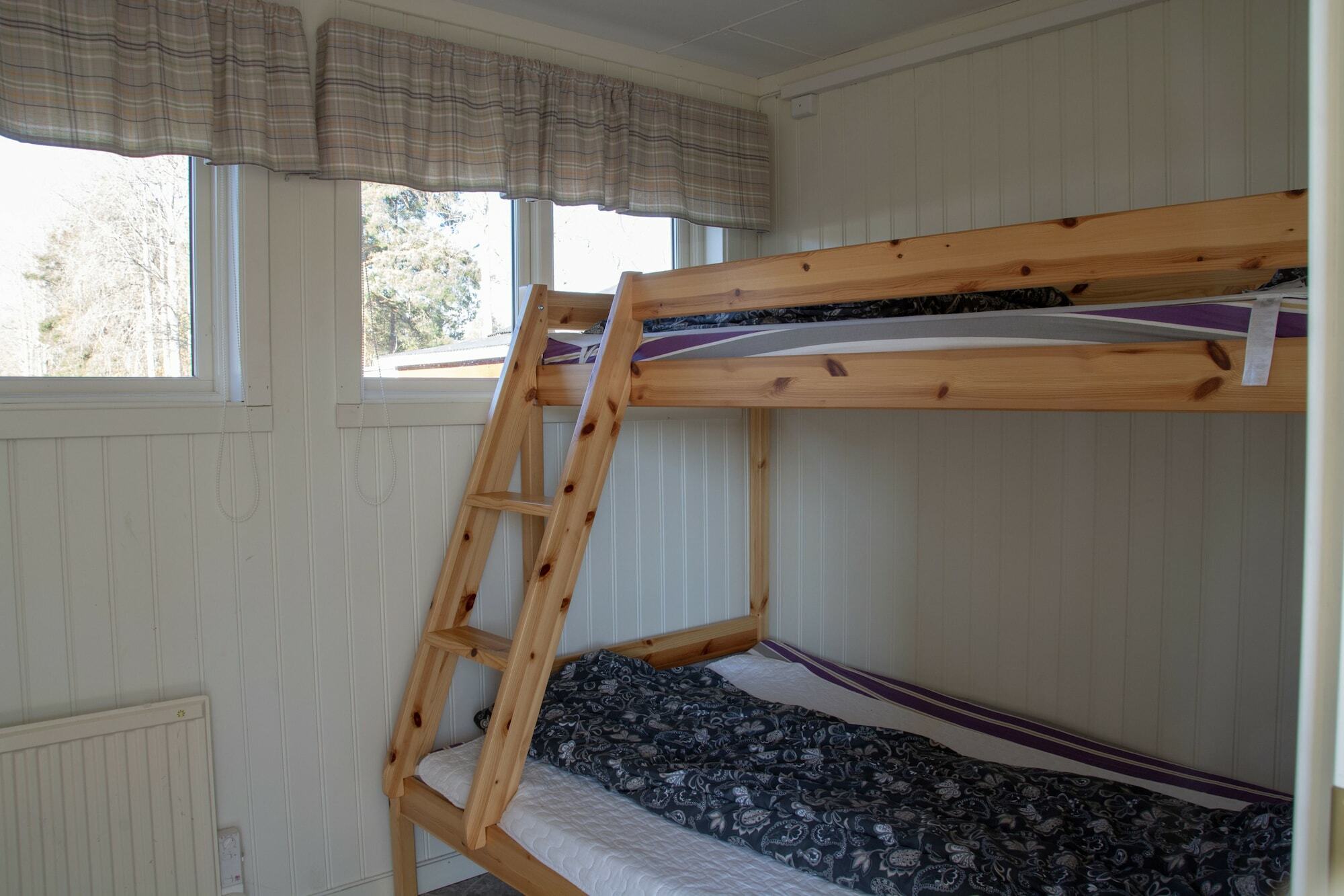 Aelvdalens Camping מראה חיצוני תמונה