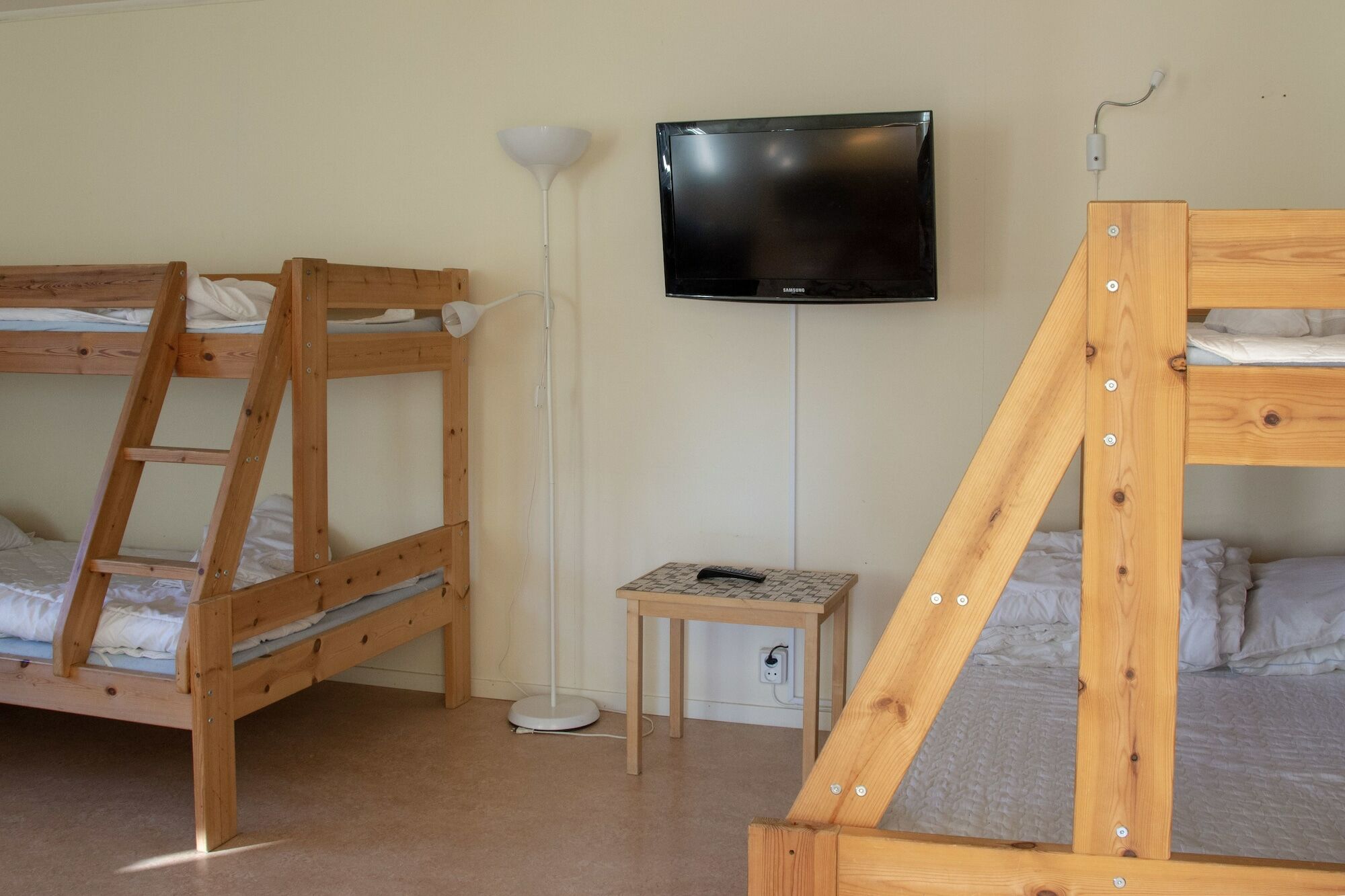 Aelvdalens Camping מראה חיצוני תמונה